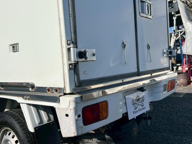 ハイゼットトラック -7℃設定 AT ETC パワステ エアコン(40枚目)