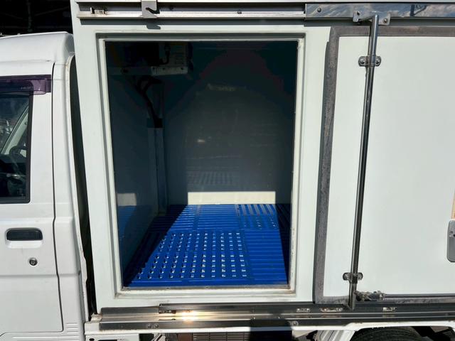 ハイゼットトラック -7℃設定 AT ETC パワステ エアコン(42枚目)