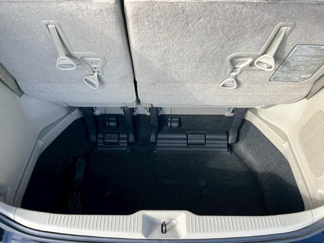 エスティマハイブリッド X 4WD ETC 両側スライド・片側電動 フリップダウンモニター フルセグ Bluetooth バックカメラ スマートキー(36枚目)