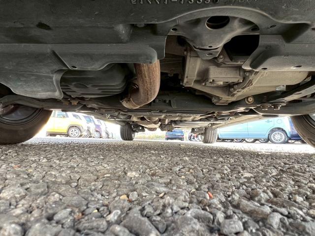 エスティマハイブリッド X 4WD ETC 両側スライド・片側電動 フリップダウンモニター フルセグ Bluetooth バックカメラ スマートキー(37枚目)