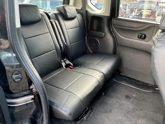 N-BOXカスタム G・Lパッケージ ETC 両側スライド・片側電動 アイドリングストップ バックカメラ(7枚目)