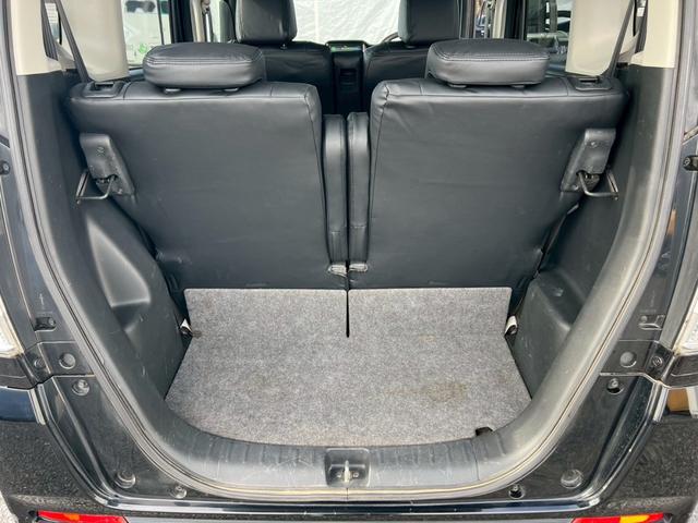 N-BOXカスタム G・Lパッケージ ETC 両側スライド・片側電動 アイドリングストップ バックカメラ(20枚目)