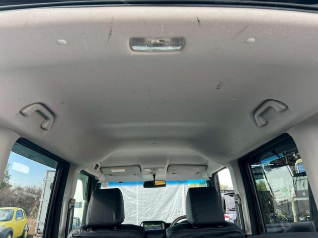 N-BOXカスタム G・Lパッケージ ETC 両側スライド・片側電動 アイドリングストップ バックカメラ(21枚目)