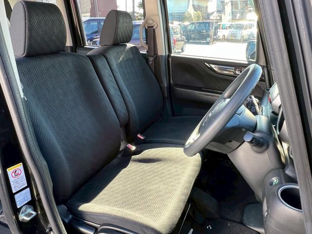 Ｎ－ＢＯＸカスタム Ｇ　ＳＳパッケージ　ＥＴＣ　両側電動スライドドア　ワンセグ　Ｂｌｕｅｔｏｏｔｈ　バックカメラ　アイドリングストップ　スマートキー（8枚目）