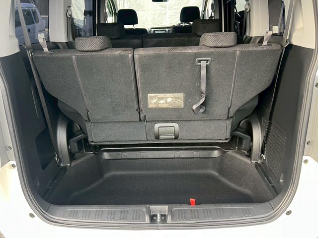 ステップワゴンスパーダ Ｚ　ＥＴＣ　フルセグ　バックカメラ　両側電動スライドドア　スマートキー（18枚目）