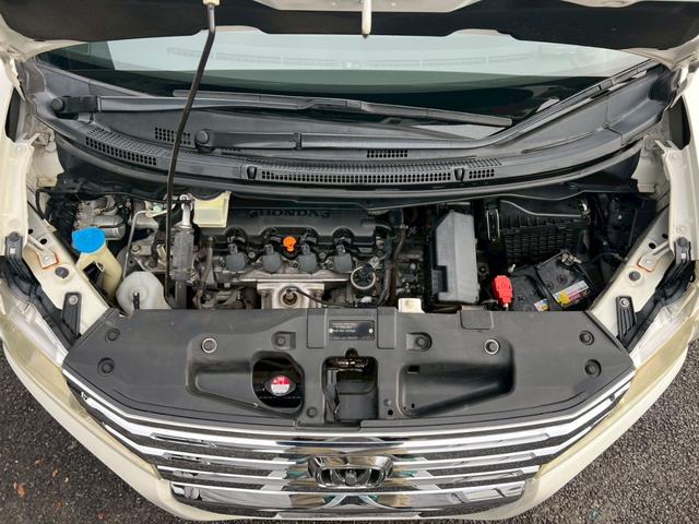 ステップワゴンスパーダ Ｚ　ＥＴＣ　フルセグ　バックカメラ　両側電動スライドドア　スマートキー（19枚目）