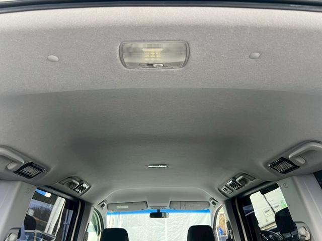 ステップワゴンスパーダ Ｚ　ＥＴＣ　フルセグ　バックカメラ　両側電動スライドドア　スマートキー（36枚目）