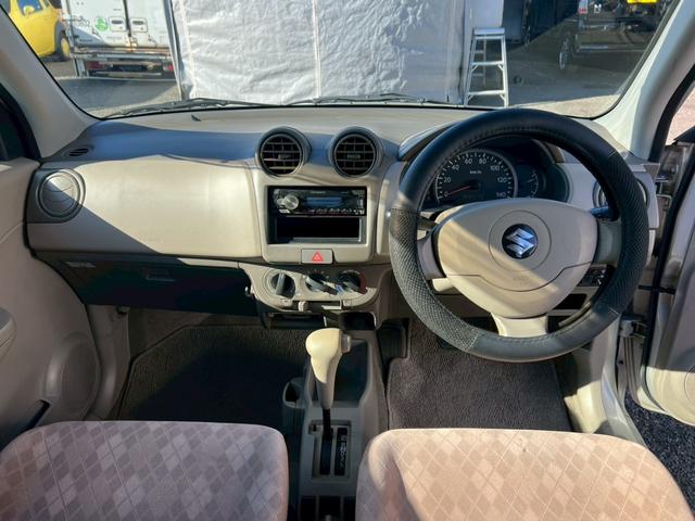 アルト ＧＩＩ　キーレス（2枚目）