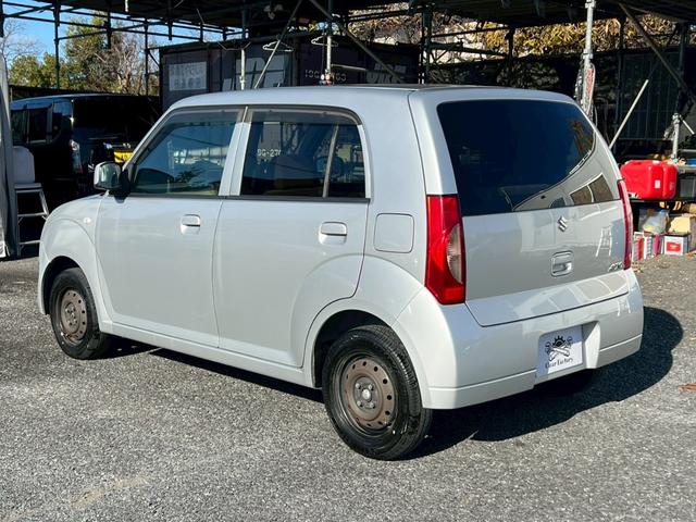 アルト ＧＩＩ　キーレス（15枚目）