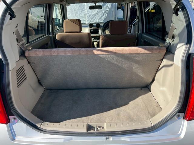 アルト ＧＩＩ　キーレス（18枚目）