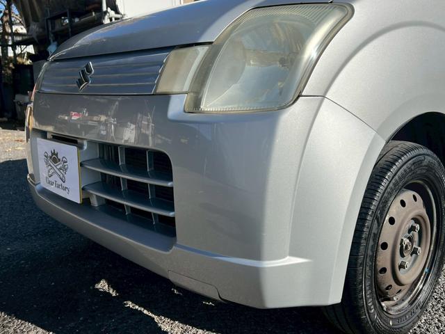 アルト ＧＩＩ　キーレス（23枚目）