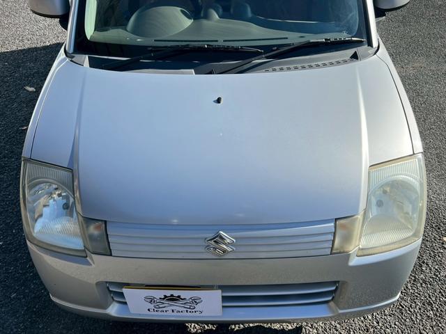 アルト ＧＩＩ　キーレス（24枚目）