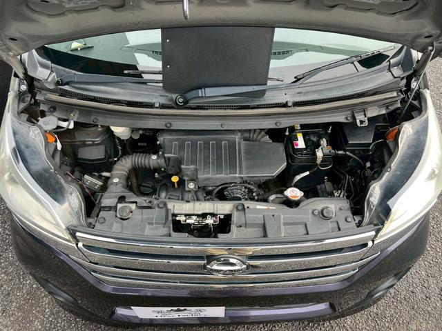 デイズルークス ハイウェイスター　Ｘ　４ＷＤ　ＥＴＣ　フルセグ　Ｂｌｕｅｔｏｏｔｈ　バックモニター　アラウンドビューモニター　両側スライド・片側電動　アイドリングストップ　スマートキー（18枚目）