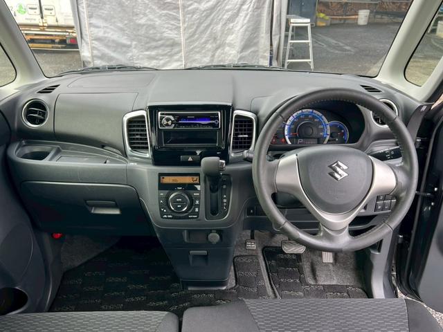 スペーシアカスタム ＸＳ　ＥＴＣ　両側スライド・片側電動　アイドリングストップ　スマートキー（2枚目）