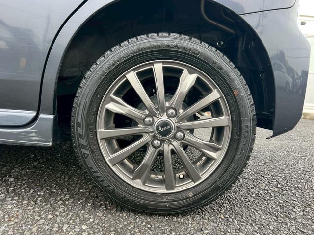 スペーシアカスタム ＸＳ　ＥＴＣ　両側スライド・片側電動　アイドリングストップ　スマートキー（20枚目）