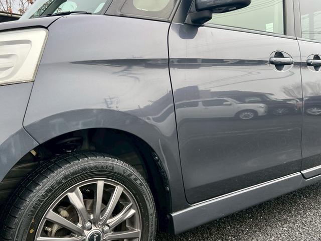 スペーシアカスタム ＸＳ　ＥＴＣ　両側スライド・片側電動　アイドリングストップ　スマートキー（23枚目）