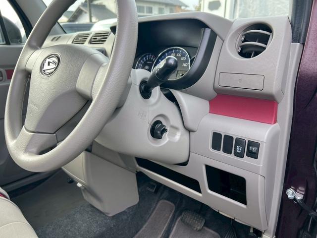 ムーヴコンテ Ｇ　ＮＡＶＩ　ＥＴＣ　バックカメラ　アイドリングストップ　スマートキー（5枚目）