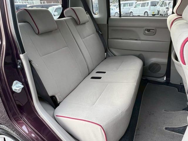 ムーヴコンテ Ｇ　ＮＡＶＩ　ＥＴＣ　バックカメラ　アイドリングストップ　スマートキー（7枚目）