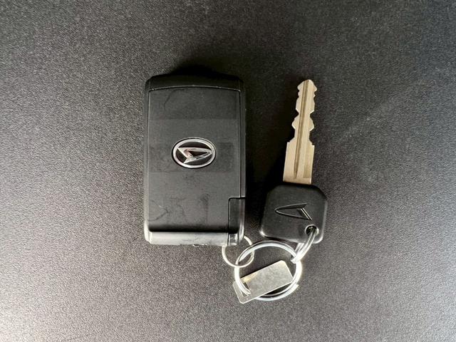 ムーヴコンテ Ｇ　ＮＡＶＩ　ＥＴＣ　バックカメラ　アイドリングストップ　スマートキー（9枚目）