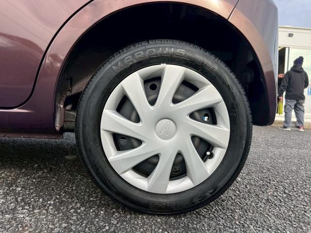 ムーヴコンテ Ｇ　ＮＡＶＩ　ＥＴＣ　バックカメラ　アイドリングストップ　スマートキー（18枚目）