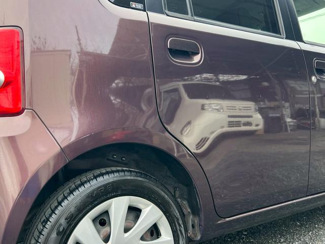 ムーヴコンテ Ｇ　ＮＡＶＩ　ＥＴＣ　バックカメラ　アイドリングストップ　スマートキー（27枚目）