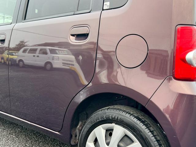 ムーヴコンテ Ｇ　ＮＡＶＩ　ＥＴＣ　バックカメラ　アイドリングストップ　スマートキー（28枚目）