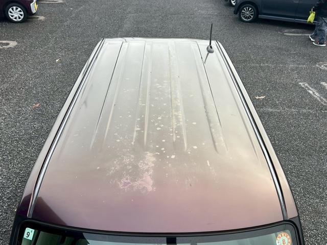 ムーヴコンテ Ｇ　ＮＡＶＩ　ＥＴＣ　バックカメラ　アイドリングストップ　スマートキー（31枚目）