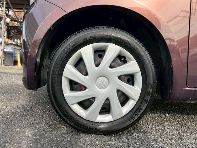 ムーヴコンテ Ｇ　ＮＡＶＩ　ＥＴＣ　バックカメラ　アイドリングストップ　スマートキー（35枚目）