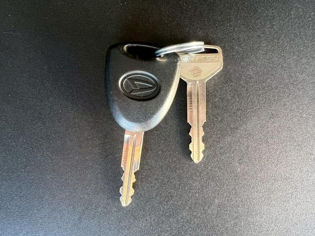 アトレーワゴン カスタムターボＲＳリミテッド　ＳＡＩＩＩ　ターボ　アイドリングストップ　両側スライド・片側電動　キーレス（9枚目）