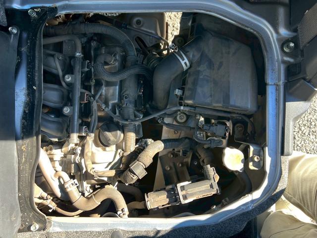 アトレーワゴン カスタムターボＲＳリミテッド　ＳＡＩＩＩ　ターボ　アイドリングストップ　両側スライド・片側電動　キーレス（32枚目）