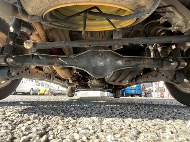 アトレーワゴン カスタムターボＲＳリミテッド　ＳＡＩＩＩ　ターボ　アイドリングストップ　両側スライド・片側電動　キーレス（34枚目）