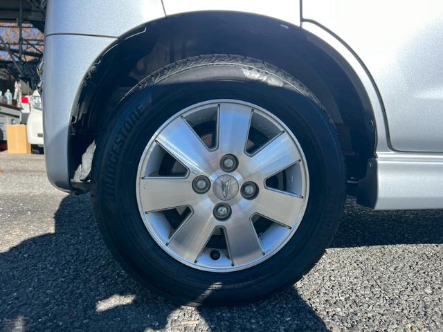 アトレーワゴン カスタムターボＲＳリミテッド　ＳＡＩＩＩ　ターボ　アイドリングストップ　両側スライド・片側電動　キーレス（35枚目）