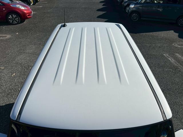 Ｎ－ＢＯＸ ２トーンカラースタイル　Ｇ・Ｌパッケージ　ＥＴＣ　ワンセグ　Ｂｌｕｅｔｏｏｔｈ　バックカメラ　両側スライド・片側電動　アイドリングストップ　スマートキー（30枚目）