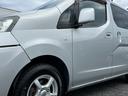 NISSAN NV200VANETTE WAGON