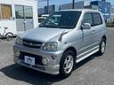 DAIHATSU TERIOS KID