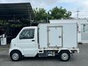 ＫＣエアコン・パワステ　冷蔵冷凍車　－２５℃設定　　ＡＴ　ＥＴＣ　エアコン　パワーステアリング（15枚目）