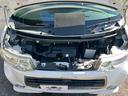 カスタムＬ　ＥＴＣ　スライドドア　ナビ　ＨＩＤ　スマートキー　ベンチシート　ＣＶＴ　盗難防止システム　ＡＢＳ　アルミホイール　衝突安全ボディ　エアコン　パワーステアリング（29枚目）
