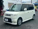 カスタムＸ　ＨＩＤ　キーレスエントリー　電動格納ミラー　ベンチシート　ＡＴ　盗難防止システム　ＡＢＳ　アルミホイール　衝突安全ボディ　エアコン　パワーステアリング　パワーウィンドウ　運転席エアバッグ（12枚目）