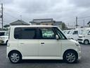 カスタムＸ　ＨＩＤ　キーレスエントリー　電動格納ミラー　ベンチシート　ＡＴ　盗難防止システム　ＡＢＳ　アルミホイール　衝突安全ボディ　エアコン　パワーステアリング　パワーウィンドウ　運転席エアバッグ（13枚目）