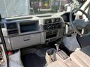 ミニキャブトラック ＶＸ－ＳＥ　４ＷＤ　ＡＴ　エアコン　パワステ（4枚目）