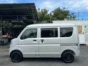MITSUBISHI MINICAB VAN