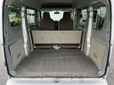 MITSUBISHI MINICAB VAN
