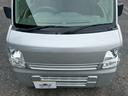 MITSUBISHI MINICAB VAN
