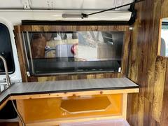 すぐにご来店頂けない場合や遠方にお住まいの方、車両状態の詳細が知りたい方はお気軽にご連絡下さい♪ 4
