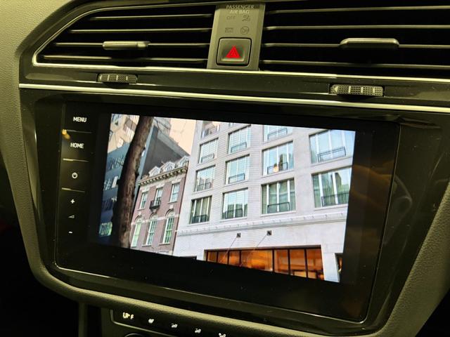 ティグアン TDI 4モーション Rライン 1年保証 360度カメラ ヘッドアップディスプレイ(19枚目)