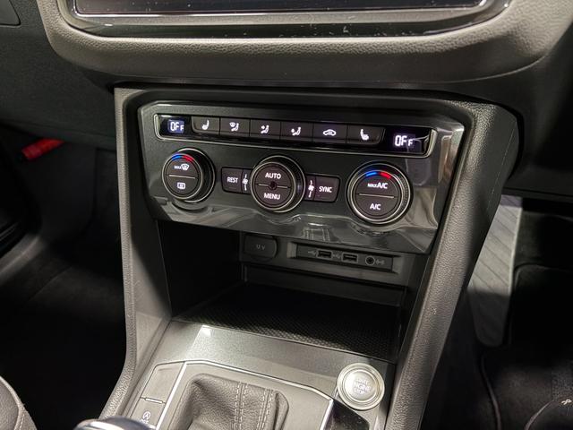 ティグアン TDI 4モーション Rライン 1年保証 360度カメラ ヘッドアップディスプレイ(21枚目)