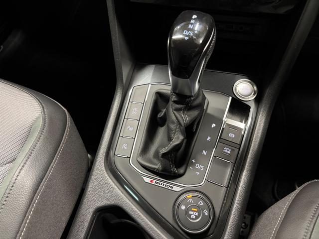ティグアン TDI 4モーション Rライン 1年保証 360度カメラ ヘッドアップディスプレイ(22枚目)