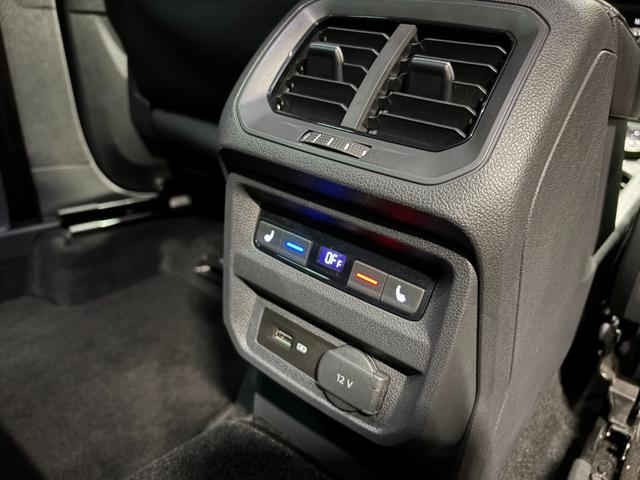 ティグアン TDI 4モーション Rライン 1年保証 360度カメラ ヘッドアップディスプレイ(26枚目)