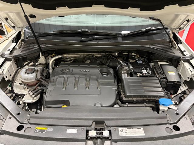 ティグアン TDI 4モーション Rライン 1年保証 360度カメラ ヘッドアップディスプレイ(32枚目)