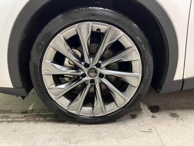 クラウンクロスオーバー Ｇアドバンスド・レザーパッケージ　新車保証　デジタルミラー　セーフティセンス　マルチディスプレイ　ＨＵＤ　パノラマビューモニター　黒革　ＡｐｐｌｅＣａｒＰｌａｙ（28枚目）